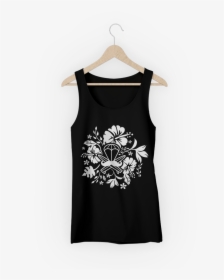 Sleeveless Shirt, HD Png Download, Free Download