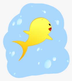 Salsa En Forma Ballena By Lasalsadelbigote - Cartoon, HD Png Download, Free Download