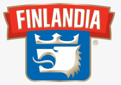 Brand Logo - Finlandia Cheese Logo, HD Png Download, Free Download