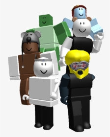 Baby Roblox Is Rhymes