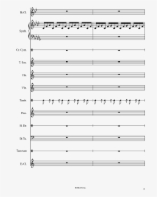 Roblox Theme Song Piano Sheet Music Hd Png Download Kindpng