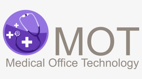 Medical Office Technology Logo, HD Png Download, Free Download