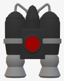 Mad City Wiki Roblox Mad City Jetpack Hd Png Download Kindpng