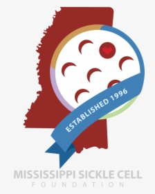 Mississippi Sickle Cell Foundation, HD Png Download, Free Download