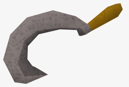 The Runescape Wiki - Runescape Hammer And Sickle, HD Png Download, Free Download