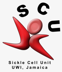 Sickle Cell Unit Jamaica, HD Png Download, Free Download