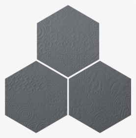 Hex Pattern Png, Transparent Png, Free Download