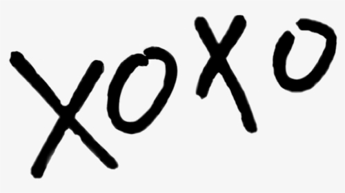 Popular And Trending Stickers - Logo Exo Xoxo, HD Png Download, Free Download