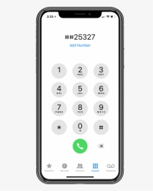 Iphone Xr Wifi Calling, HD Png Download, Free Download