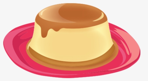 Flan Png, Transparent Png, Free Download