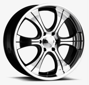 Rim Drawing 22 Inch - Boss Motorsports 315 Wheels, HD Png Download, Free Download