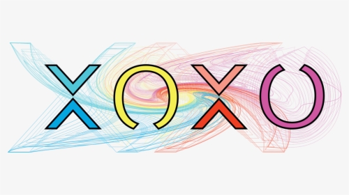 Xoxo Logo Movie, HD Png Download, Free Download
