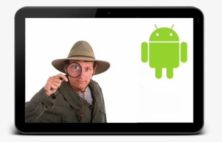 Tablet-andro#apps - Tablet Android Png, Transparent Png, Free Download