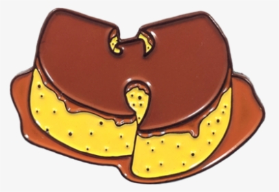 Wutang Pin, HD Png Download, Free Download