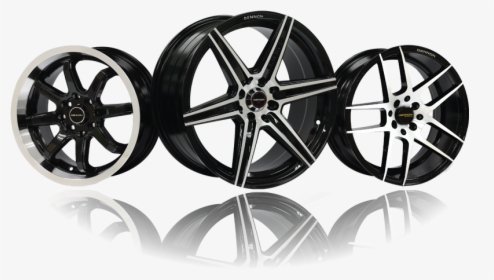 Rim Sport Wheels Png, Transparent Png, Free Download