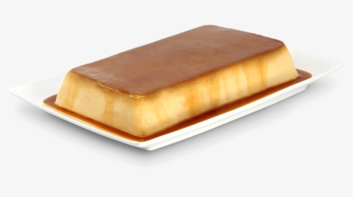 Flan - Marisa Pasteleria Flan, HD Png Download, Free Download