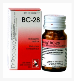 Homeopathy Tablet Medicine Therapy Pharmacy - Bc 25 Homeopathic Medicine, HD Png Download, Free Download