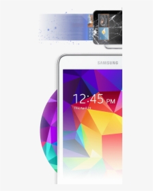 Samsung Galaxy Tab 4 Sm T231 Price, HD Png Download, Free Download