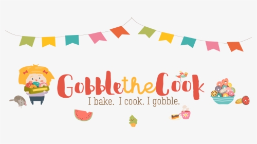 Gobble The Cook, HD Png Download, Free Download