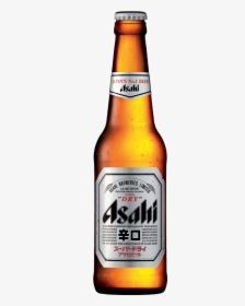 Asahi Beer, HD Png Download, Free Download