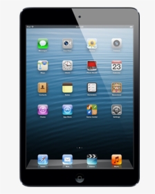 Apple Ipad Mini Tempered Glass By Cellhelmet - Apple Ipad Mini Png, Transparent Png, Free Download