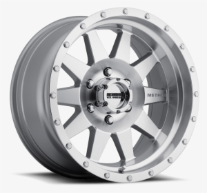 Method Race Wheels The, HD Png Download, Free Download