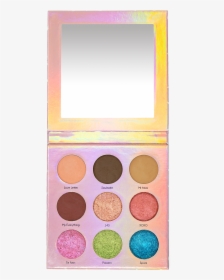 Eye Shadow, HD Png Download, Free Download