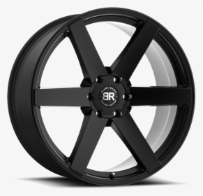 Black Rhino Rims, HD Png Download, Free Download