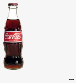 Coke Png Images - Price Elasticity Of Demand And Markets, Transparent Png, Free Download