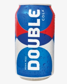 Double Cola, HD Png Download, Free Download