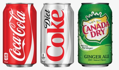 Transparent Soft Drink Png - Coca-cola, Png Download, Free Download