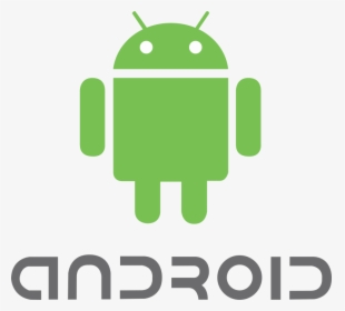 Android Logo Vetorizado E Png - Android Ios Logo Png, Transparent Png, Free Download