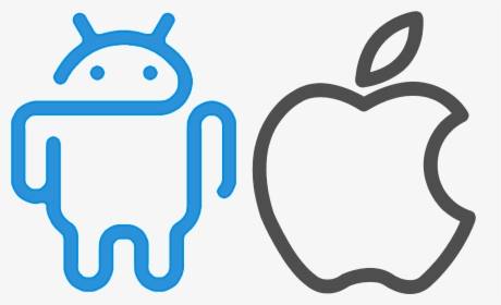 Apple Logo Outline Png, Transparent Png, Free Download