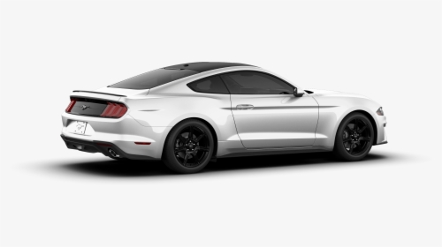 2019 Ford Mustang Vehicle Photo In Newport, Me 04953-4016 - Ford Mustang 2019 Ecoboost, HD Png Download, Free Download