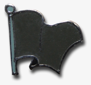 Black Flag Pin - Pendant, HD Png Download, Free Download