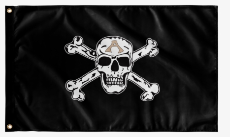 Akagami No Shanks Flag - Logo One Piece Shanks (3739x3715)