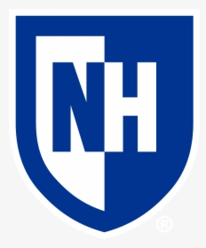 University Of New Hampshire Logo, HD Png Download, Free Download