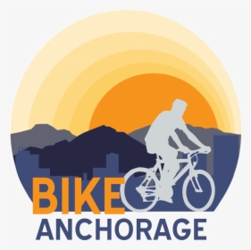 Bike To Work 2019 Anchorage, HD Png Download, Free Download