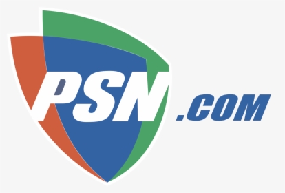 Psn Logo Png Transparent - Psn Logo Vector, Png Download, Free Download