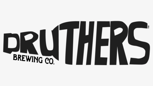 Druthers Brewing Company Logo, HD Png Download, Free Download