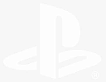 Playstation Flow Banner - White Playstation Logo Png, Transparent Png, Free Download