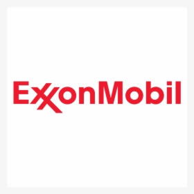 Black Flag Inks Contract With Exxonmobil - Exxon Mobil, HD Png Download, Free Download