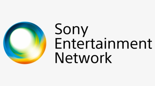 Sony Entertainment Network Png, Transparent Png, Free Download