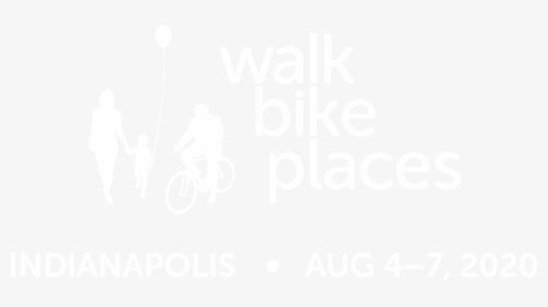 Walk/bike/places - Cycling, HD Png Download, Free Download