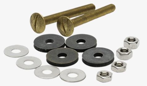 Bolts For Toilet Tank, HD Png Download, Free Download