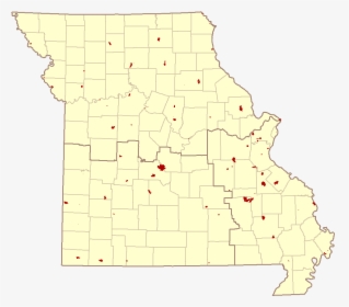 Missouri Dnr Lands 20080807 - Atlas, HD Png Download, Free Download