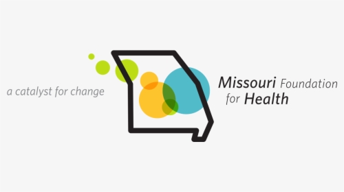 Missouri Foundation For Health - Missouri Foundation Logo, HD Png Download, Free Download