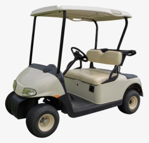 640 X 612 - Construction Of Golf Carts, HD Png Download, Free Download