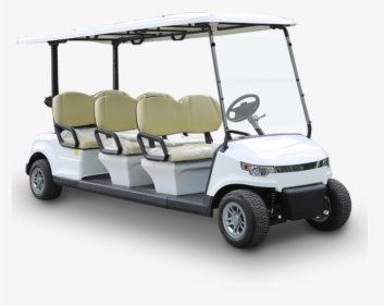 Golf Electric Buggy Dimension, HD Png Download, Free Download