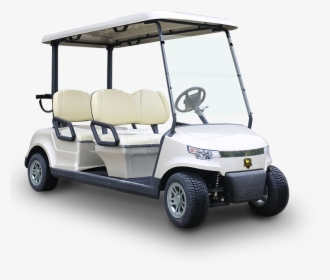 1 - Golf Cart Dg C4 8, HD Png Download, Free Download